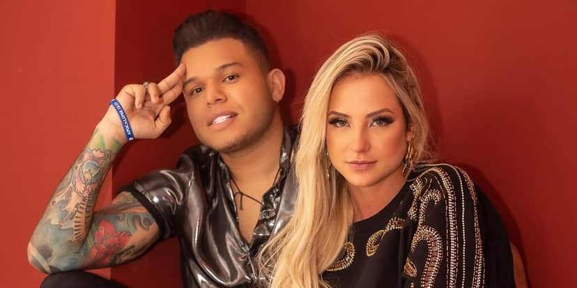 Gabi Martins abre o jogo sobre relação com Tierry e revela "espetáculo" do amado - Foto: Reprodução Gabi Martins abre o jogo sobre relação com Tierry e revela "espetáculo" do amado - Foto: Reprodução