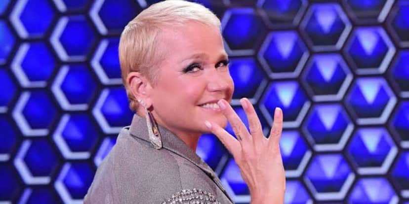 Xuxa Meneghel (Foto: Reprodução) Xuxa Meneghel (Foto: Reprodução)