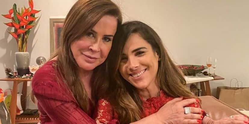 Wanessa Camargo, Zilu Wanessa Camargo, Zilu