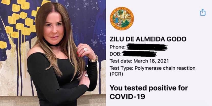 Zilu Camargo Zilu Camargo