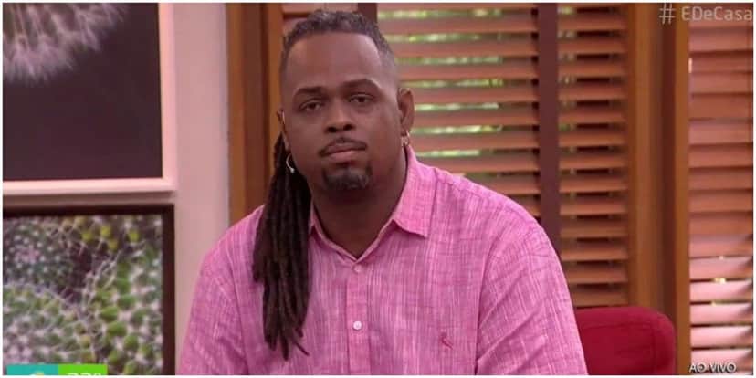 Apresentador da Globo falou sobre as mortes que teve em sua família por conta de doença (Foto: Reprodução) Apresentador da Globo falou sobre as mortes que teve em sua família por conta de doença (Foto: Reprodução)