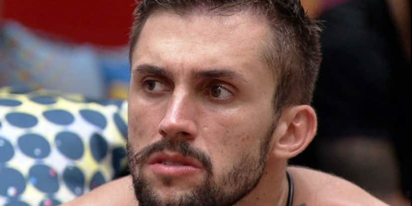 Arthur briga com Juliette no BBB21 (Foto: Reprodução) Arthur briga com Juliette no BBB21 (Foto: Reprodução)