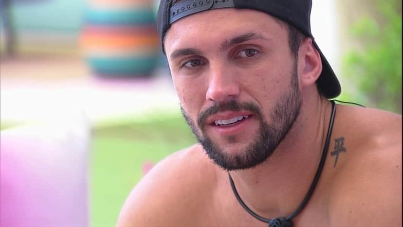 Arthur tem vida fora do BBB21 exposta ao Brasil (Foto: Divulgação) Arthur tem vida fora do BBB21 exposta ao Brasil (Foto: Divulgação)