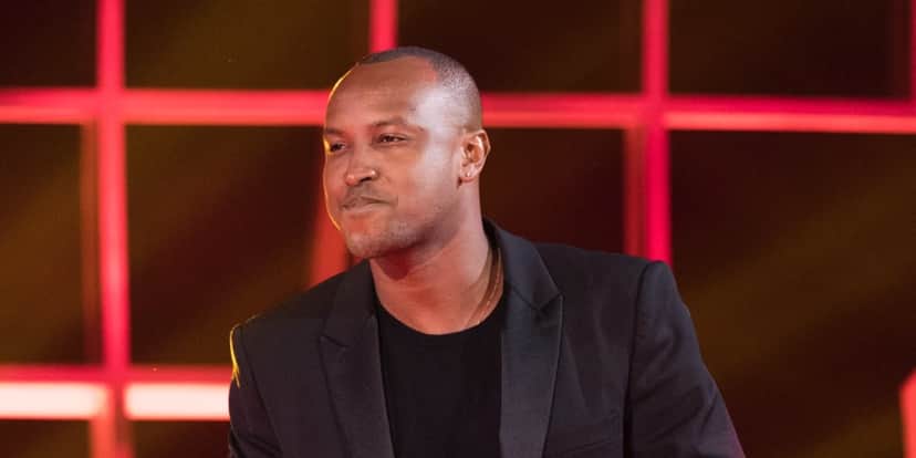 Thiaguinho declara amor por parceiro fiel nas redes sociais (Foto: Victor Pollak/ Globo) Thiaguinho declara amor por parceiro fiel nas redes sociais (Foto: Victor Pollak/ Globo)