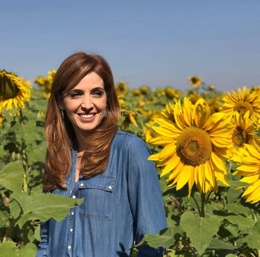 Poliana Abritta na gravação da série ‘Fertilidade, Um Projeto de Vida’, uma das novidades do ‘Fantástico’, na comemoração pelos seus 45 anos Poliana Abritta na gravação da série ‘Fertilidade, Um Projeto de Vida’, uma das novidades do ‘Fantástico’, na comemoração pelos seus 45 anos