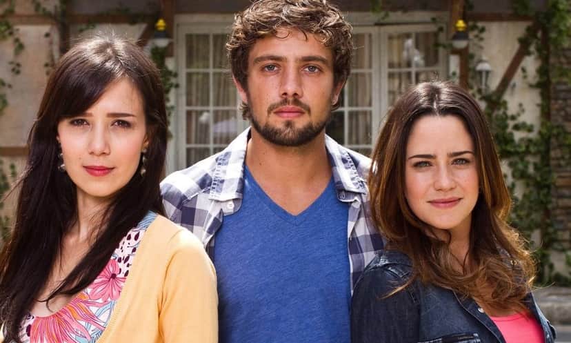 A Vida da Gente estreou com ótima audiência na faixa das 18h (Foto: Divulgação/TV Globo) A Vida da Gente estreou com ótima audiência na faixa das 18h (Foto: Divulgação/TV Globo)