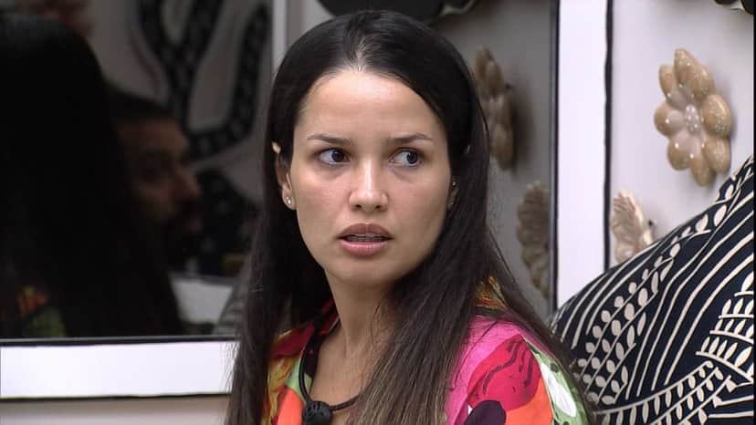 Público apontou agressão de Juliette no BBB21 (Foto: Divulgação) Público apontou agressão de Juliette no BBB21 (Foto: Divulgação)