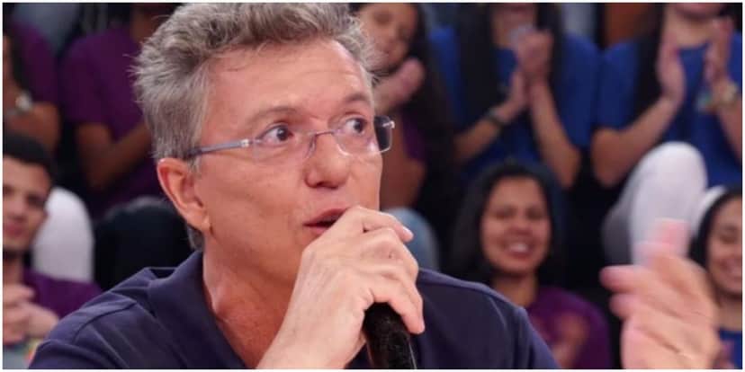Boninho tomou decisão no BBB21 - Foto: Reprodução Boninho tomou decisão no BBB21 - Foto: Reprodução