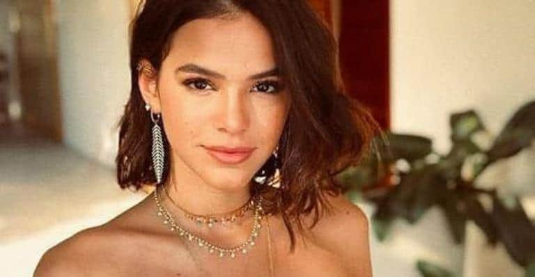 Bruna Marquezine (Reprodução) Bruna Marquezine (Reprodução)