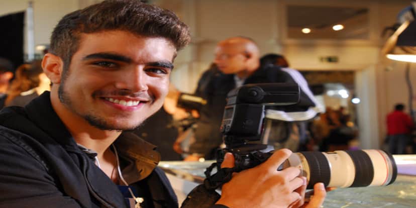 Caio Castro está na trama de Ti Ti Ti Caio Castro está na trama de Ti Ti Ti