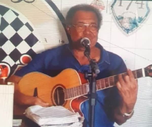 Cantor famoso foi encontrado morto em sua casa (Foto: Divulgação) Cantor famoso foi encontrado morto em sua casa (Foto: Divulgação)