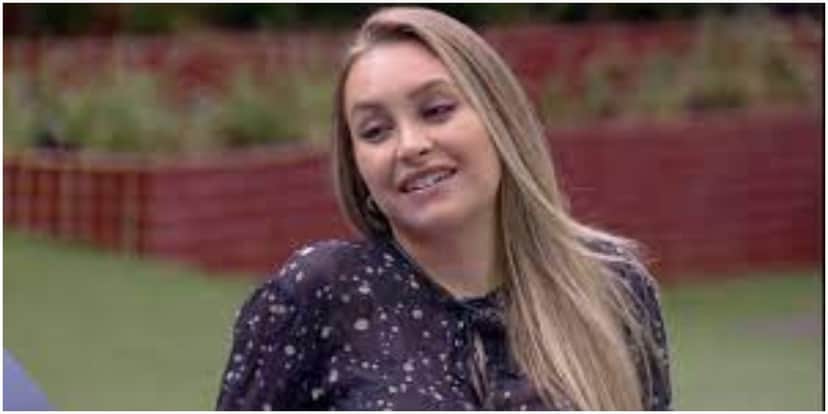 Instrutor confessa a atriz que realmente acreditou ter ele como oportunista Instrutor confessa a atriz que realmente acreditou ter ele como oportunista
