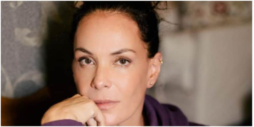 Carolina Ferraz recordou passagem de sucesso na Globo e falou de bastidores de novela (Foto: Reprodução) Carolina Ferraz recordou passagem de sucesso na Globo e falou de bastidores de novela (Foto: Reprodução)