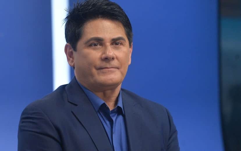 Cesar Filho Cesar Filho