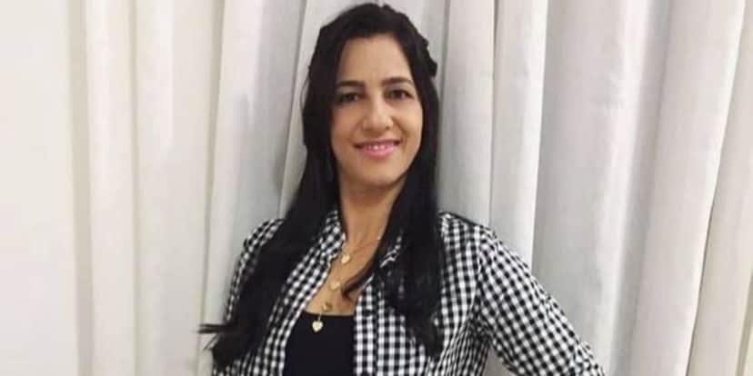 Mulher morre fazendo exercício de forma errada (Foto: Reprodução) Mulher morre fazendo exercício de forma errada (Foto: Reprodução)