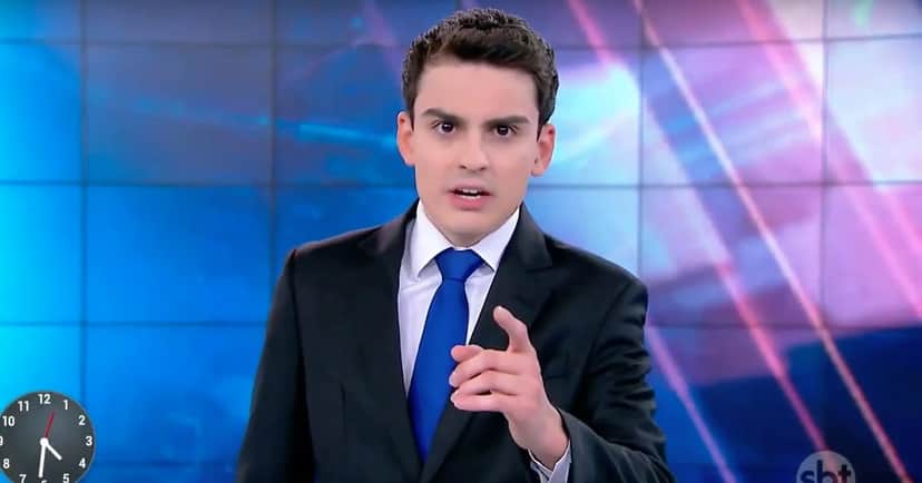 Dudu Camargo Dudu Camargo