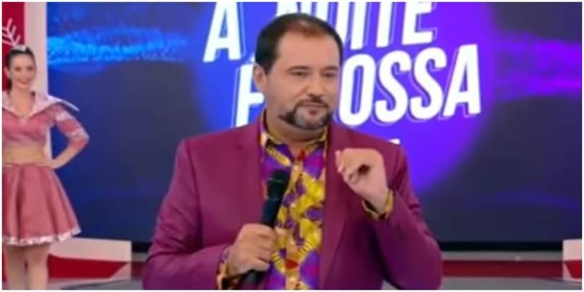 Geraldo Luís expõe declaração e elogia parceiro nas redes sociais (Foto: Reprodução) Geraldo Luís expõe declaração e elogia parceiro nas redes sociais (Foto: Reprodução)