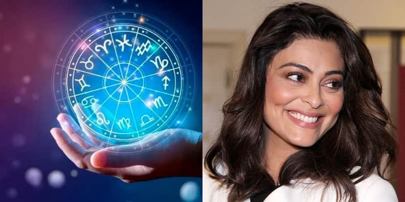A sexta-feira, 26, é marcada pelo aniversário de Juliana Paes, atriz do signo de Áries (Foto: Reprodução) A sexta-feira, 26, é marcada pelo aniversário de Juliana Paes, atriz do signo de Áries (Foto: Reprodução)