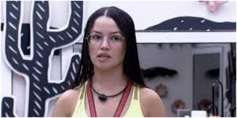 Juliette detona atitude de Arthur, após receber o monstro da semana