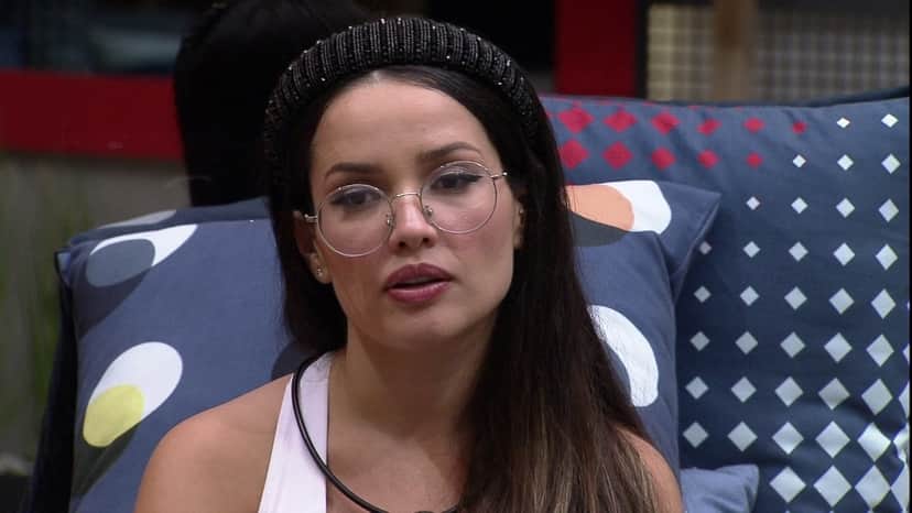 Juliette no BBB21 (Foto: Divulgação) Juliette no BBB21 (Foto: Divulgação)