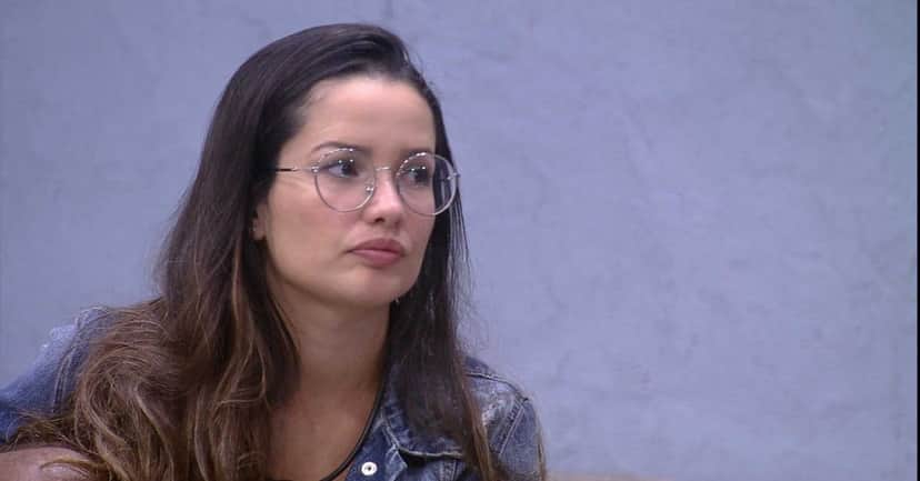 Juliette no BBB21 (Foto: Reprodução) Fiuk Juliette no BBB21 (Foto: Reprodução) Fiuk