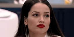 Olhar BBB21: Juliette já ganhou, não existe nada que pode ser feito e até Pocah já sabe disso
