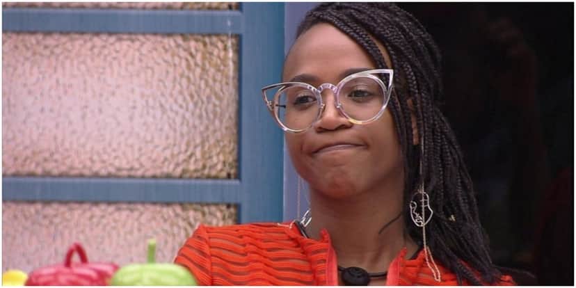 Karol Conká se isolou após o BBB21 - Foto: Reprodução Karol Conká se isolou após o BBB21 - Foto: Reprodução