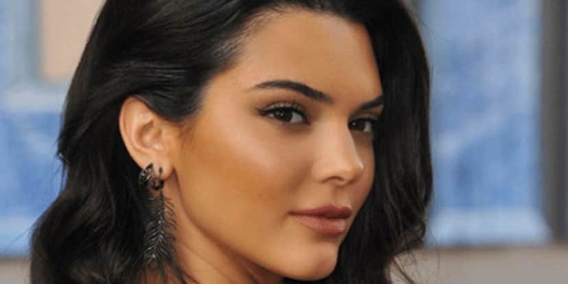 Kendall Jenner é ameaçada de morte (Foto: Reprodução) Kendall Jenner é ameaçada de morte (Foto: Reprodução)