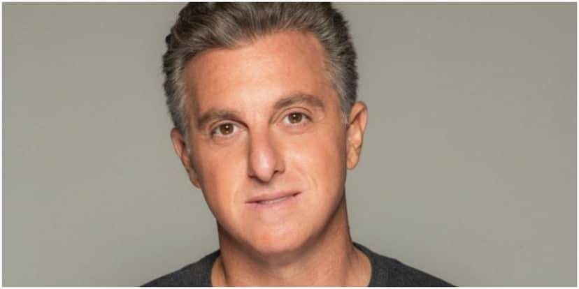 Luciano Huck se mantém em equilíbrio na sua carreira profissional e sua possível candidatura as eleições 2022 Luciano Huck se mantém em equilíbrio na sua carreira profissional e sua possível candidatura as eleições 2022