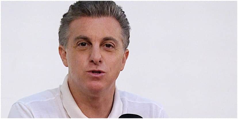 O apresentador Luciano Huck deve permanecer apresentador - Foto: Reprodução O apresentador Luciano Huck deve permanecer apresentador - Foto: Reprodução