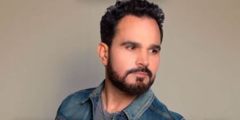 Luciano Camargo é irmão de Zezé e tem seguido carreira gospel (Foto: Reprodução/Instagram) Luciano Camargo é irmão de Zezé e tem seguido carreira gospel (Foto: Reprodução/Instagram)