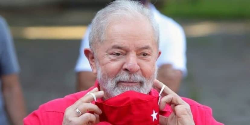 Lula recebe condenação e paga preço caro (Foto: Reprodução) Lula recebe condenação e paga preço caro (Foto: Reprodução)