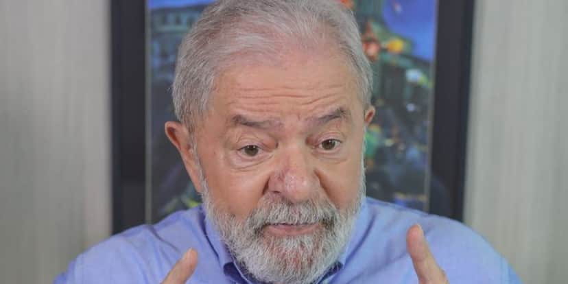 Lula se torna Lula se torna elegível nas eleições de 2022 (Foto: Reprodução)elegível nas eleições de 2021 (Foto: Reprodução) Lula se torna Lula se torna elegível nas eleições de 2022 (Foto: Reprodução)elegível nas eleições de 2021 (Foto: Reprodução)