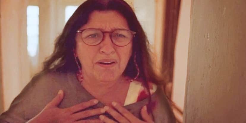 Fora do ar na Globo, Regina Casé faz as malas, deixa o país e assume: "Talvez eu nem consiga voltar" Fora do ar na Globo, Regina Casé faz as malas, deixa o país e assume: "Talvez eu nem consiga voltar"