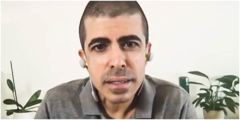 O humorista Marcius Melhem foi alvo novamente - Foto: Reprodução O humorista Marcius Melhem foi alvo novamente - Foto: Reprodução