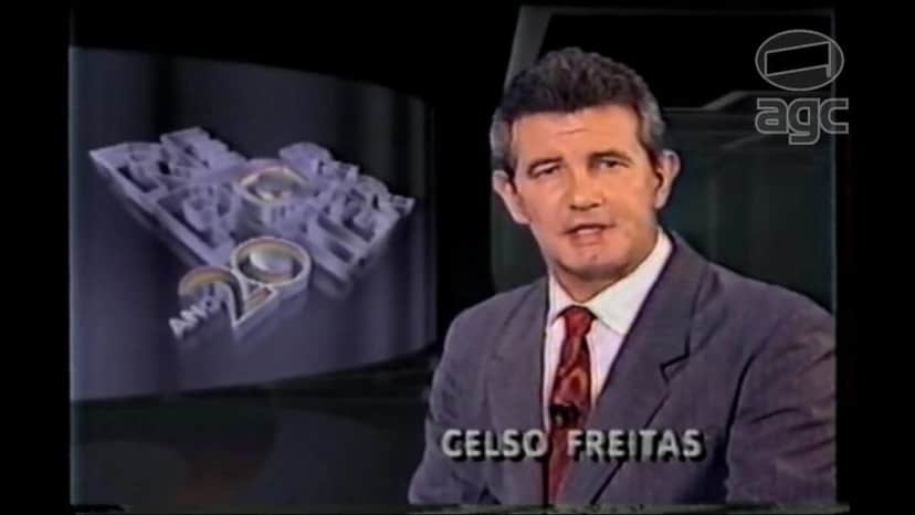 Celso Freitas Celso Freitas