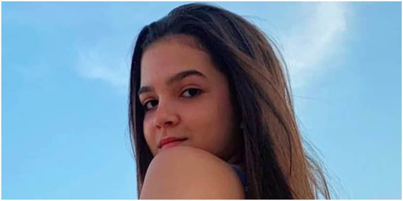 A atriz Mel Maia é internada após passar mal A atriz Mel Maia é internada após passar mal