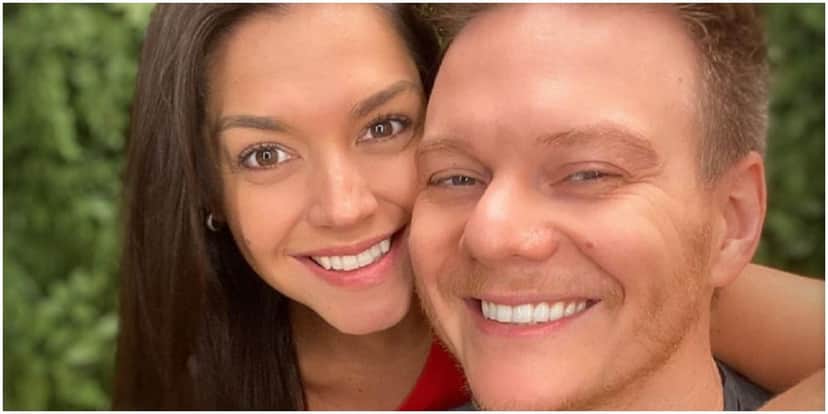 Michel Teló e Thais Fersoza viraram assunto nos últimos dias após notícia de separação (Foto: Reprodução) Michel Teló e Thais Fersoza viraram assunto nos últimos dias após notícia de separação (Foto: Reprodução)