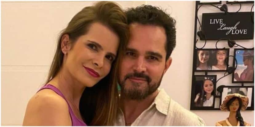 Mulher de Luciano Camargo Mulher de Luciano Camargo