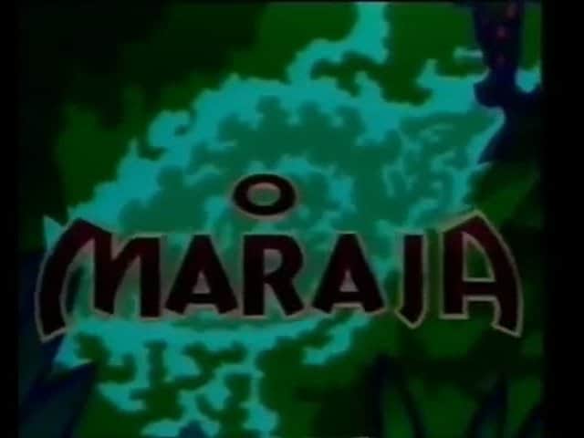 A trama "O Marajá" contaria a história de Fernando Collor de Mello, mas foi proibida (Foto: Reprodução) A trama "O Marajá" contaria a história de Fernando Collor de Mello, mas foi proibida (Foto: Reprodução)