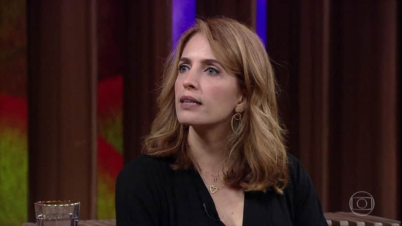 Poliana Abritta (Foto: Divulgação) Poliana Abritta (Foto: Divulgação)