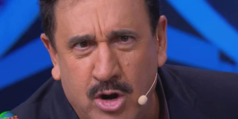 Ratinho se deu mal com brincadeiras em programa (Foto: Reprodução/SBT) Ratinho se deu mal com brincadeiras em programa (Foto: Reprodução/SBT)