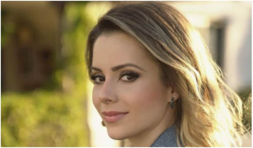 Sandy usou as redes sociais para enviar uma mensagem ao público feminino (Foto: Instagram) Sandy usou as redes sociais para enviar uma mensagem ao público feminino (Foto: Instagram)