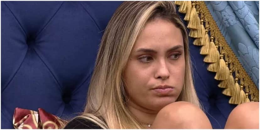 Sarah está disposta a abandonar Juliette - Foto: Reprodução