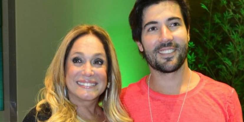 Susana Vieira e Sandro Pedroso colocaram fim em relacionamento em 2014 (Foto: AgNews) Susana Vieira e Sandro Pedroso colocaram fim em relacionamento em 2014 (Foto: AgNews)