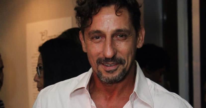 Tuca Andrada; (Foto: Reprodução / TV Globo) Tuca Andrada; (Foto: Reprodução / TV Globo)