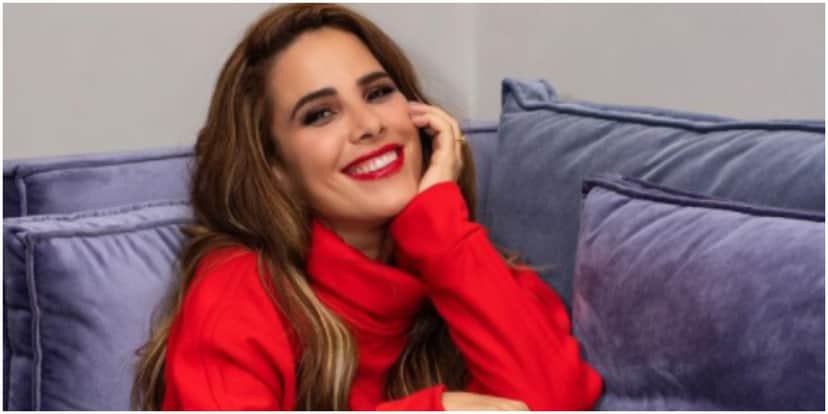 Wanessa Camargo usou as redes sociais para expor algumas fotos (Foto: Reprodução) Wanessa Camargo usou as redes sociais para expor algumas fotos (Foto: Reprodução)