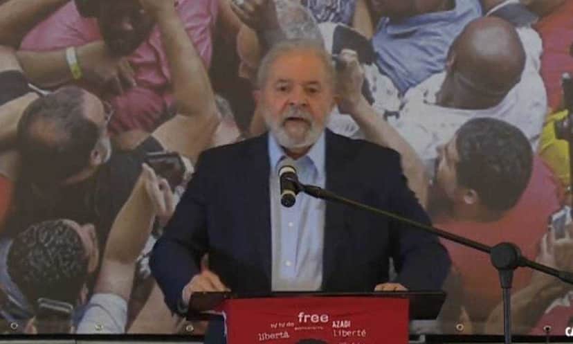 Lula Lula