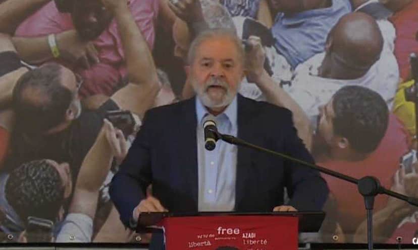 Lula Lula
