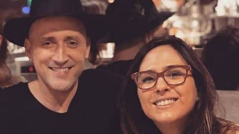 Tatá Werneck é uma das melhores amigas do humorista da Globo (Foto: Reprodução) Tatá Werneck é uma das melhores amigas do humorista da Globo (Foto: Reprodução)